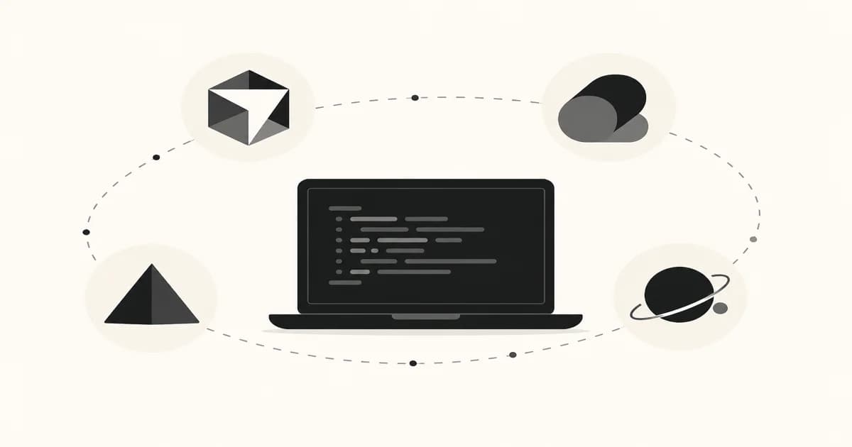 Master One AI Tool First: The Best AI Coding Tools in 2026 (Cursor, Copilot, Claude, or Antigravity?)