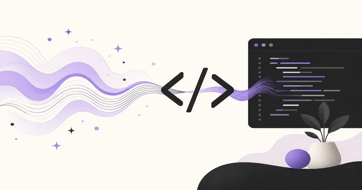 What Is Vibe Coding? Definition, Examples & Why It Matters