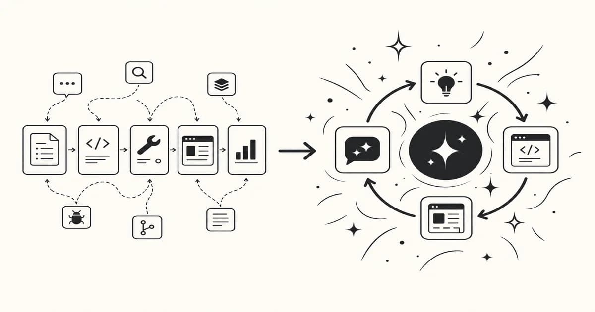 How Vibe Coding Changed the Way I Work