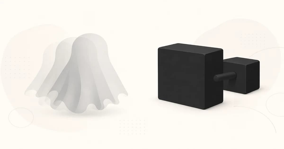 PHP 8.4: Lazy Objects—Ghost vs Proxy (When to Use Which)