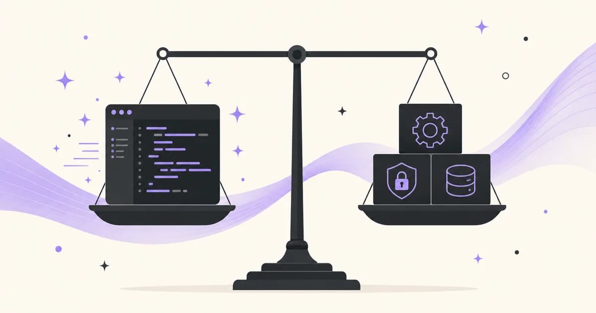 Why Developers Should Learn Vibe Coding Without Skipping the Fundamentals